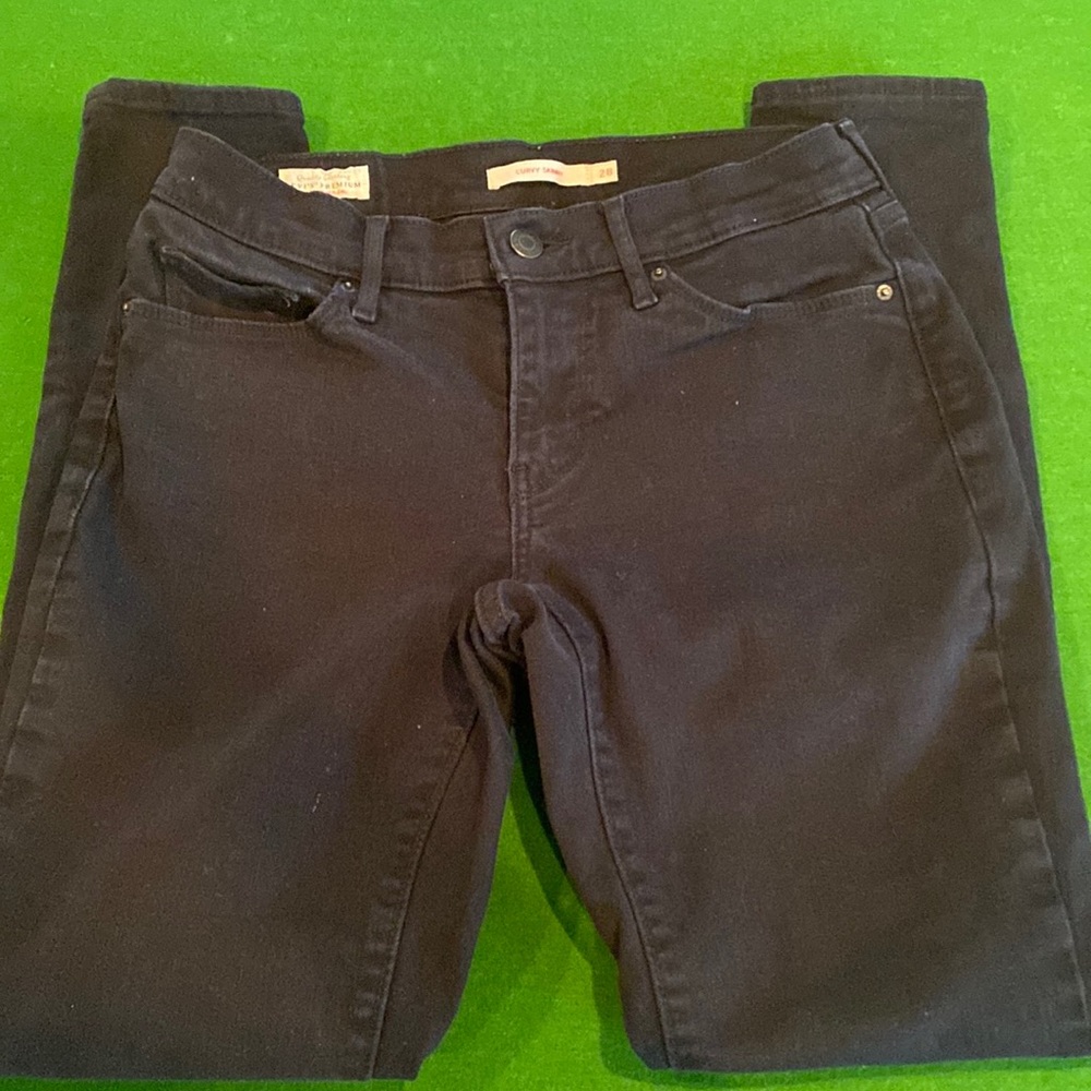 Women’s jeans